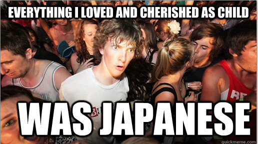  Sudden Clarity Clarence