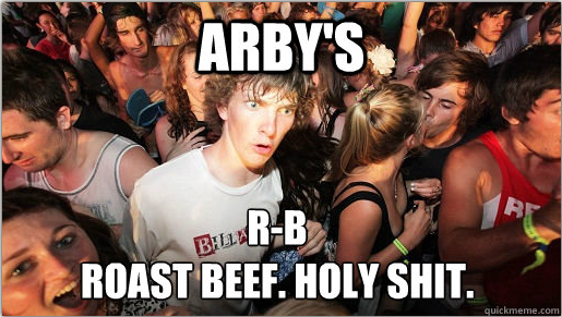  Sudden Clarity Clarence