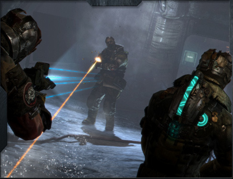 dead space 3 coop not working on xbox one dead space 3 coop not working on xbox one