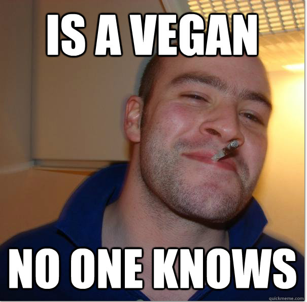 Good Guy Greg