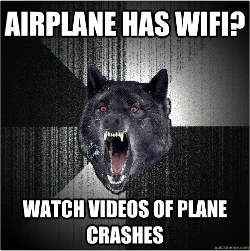 veni, vidi, vici: Like a boss - Baby Courage Wolf - quickmeme