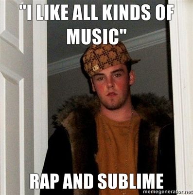 Scumbag Steve