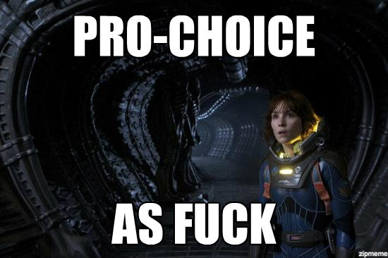 Prometheus Meme