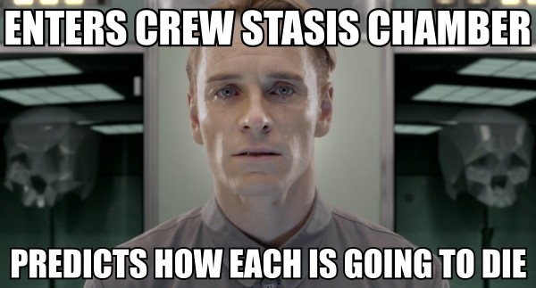 Prometheus Meme