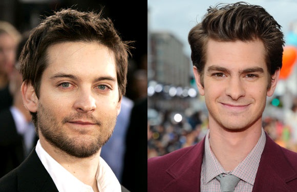 Tobey Maguire's Spider-Man 3 Gets Even Creepier With a Deepfaked Tom  Holland's Face — GeekTyrant