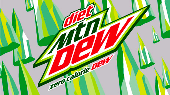 diet mt dew flavors logos diet mt dew flavors logos