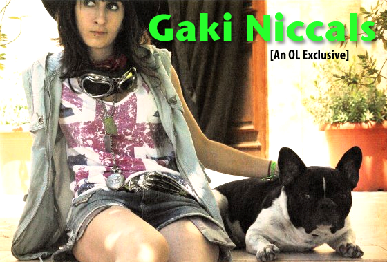 Gaki Niccals