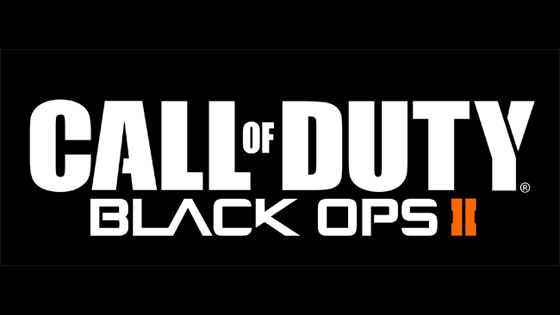 Black Ops 2.