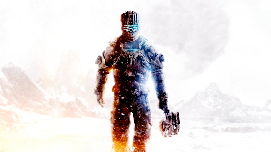 dead space 4 cancelled dead space 4 cancelled