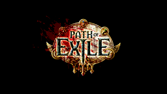 Path of Exile.
