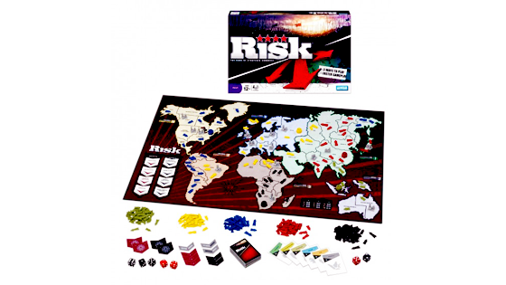Risk.