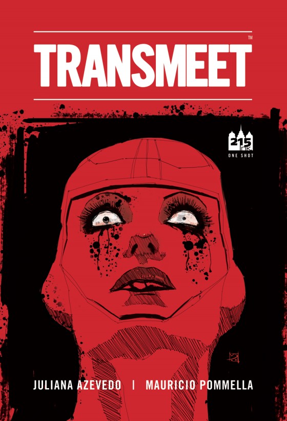 Transmeet Cover