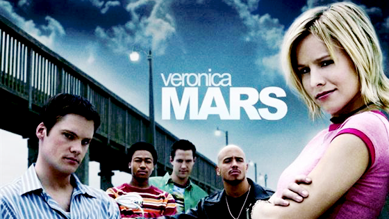 Veronica Mars.