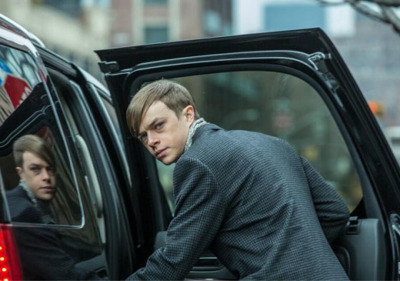 Dane DeHaan.