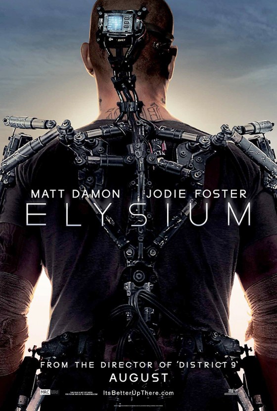 ELYSIUM.