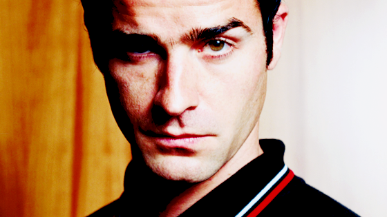 Justin Theroux.