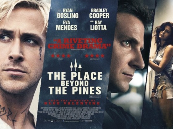 Plaace Beyond the Pines