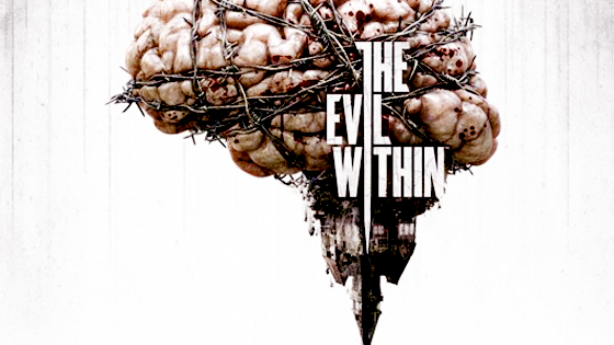 The Evil Within.