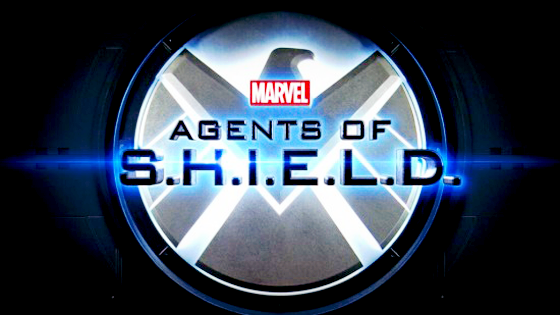 Agents of SHIELD.