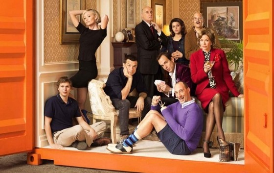 Arrested Development - Season 4