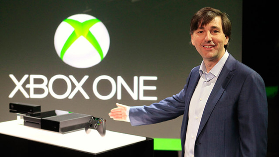 Xbox Media Briefing