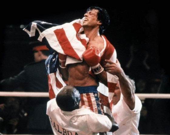 Rocky IV