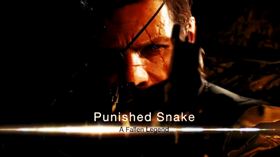 Punished Snake.