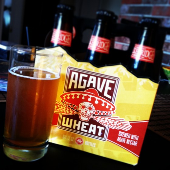 Agave Wheat