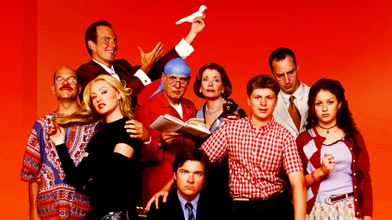 Arrested Development