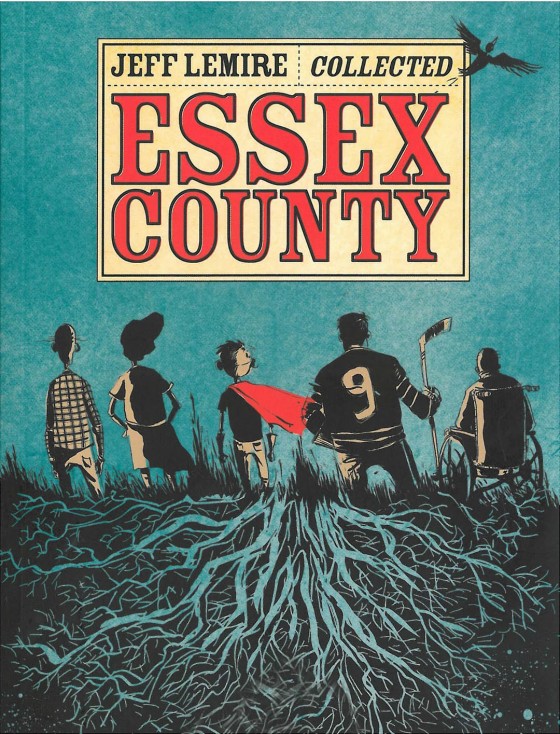 Essex County