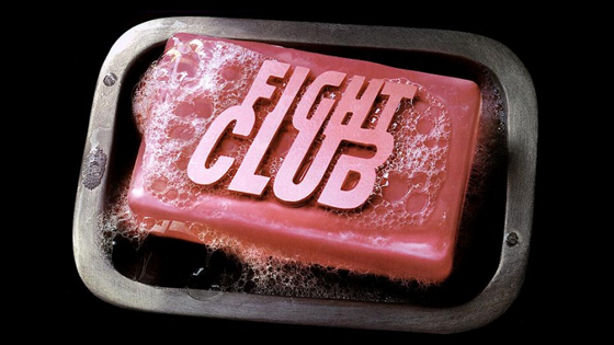 Fight Club.