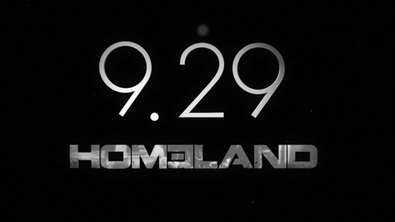 Homeland.