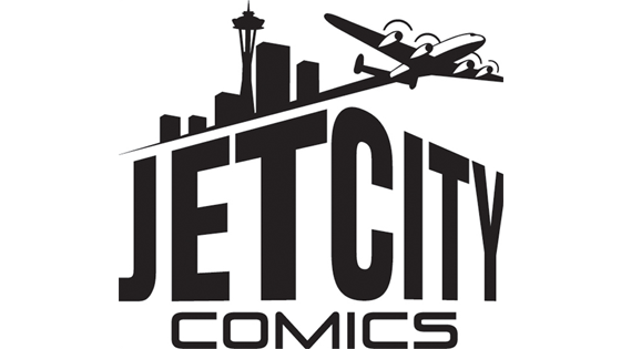 Jet City.