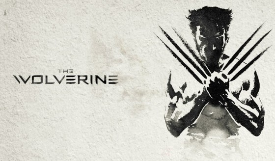 The Wolverine