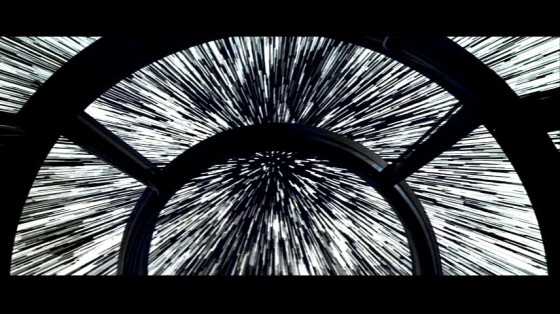 hyperspace