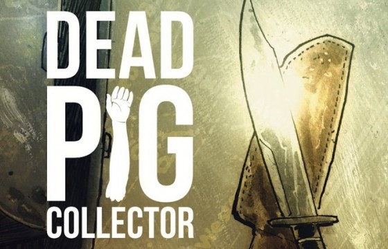 Dead Pig Collector