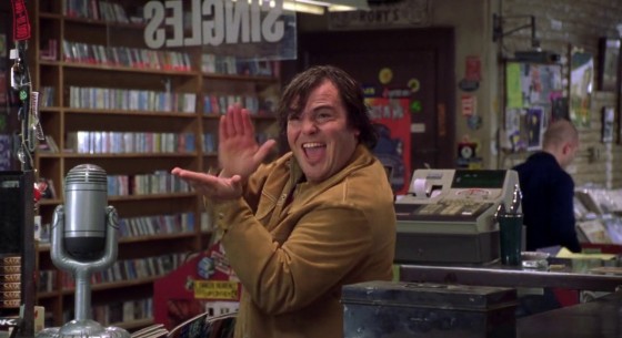 High Fidelity