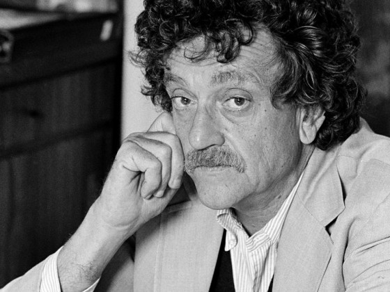 Vonnegut