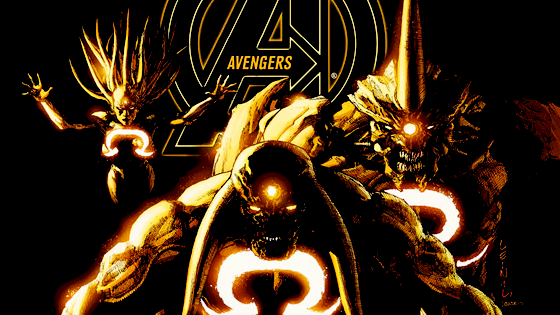 Avenger #20.