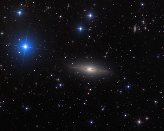 NGC 7814