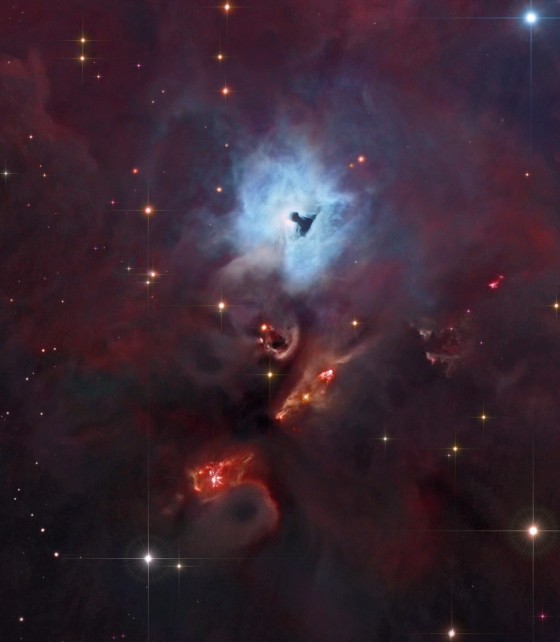 NGC 1999.