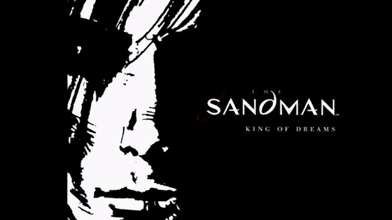 Sandman.