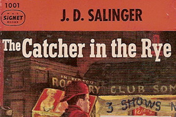 Catcher in the Rye