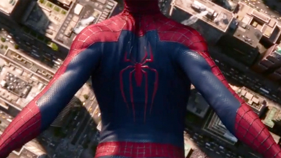 Amazing Spider-Man 2.