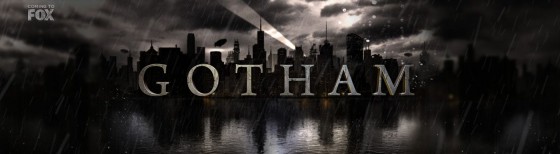 Gotham!