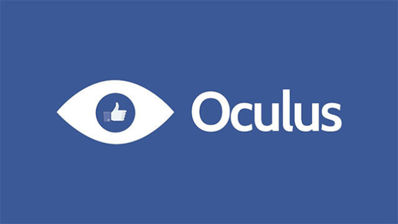 Oculus.