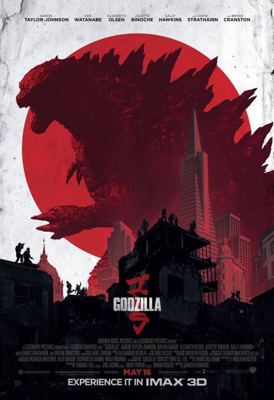 Godzilla