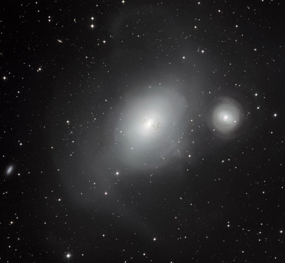 NGC 1316.