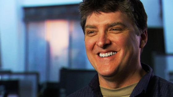 Marty O'Donnell.
