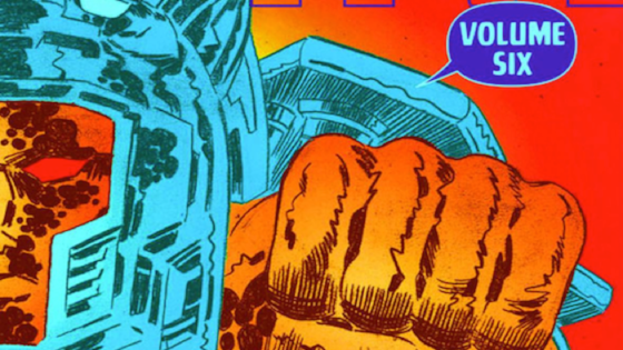 Buy These Flippin Comics 06 11 14 The Watcher Is